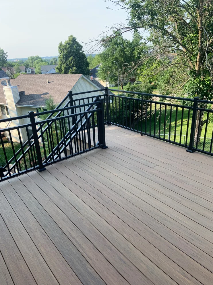 Outdoor Decking Solutions by Denali Builders - Photo 5