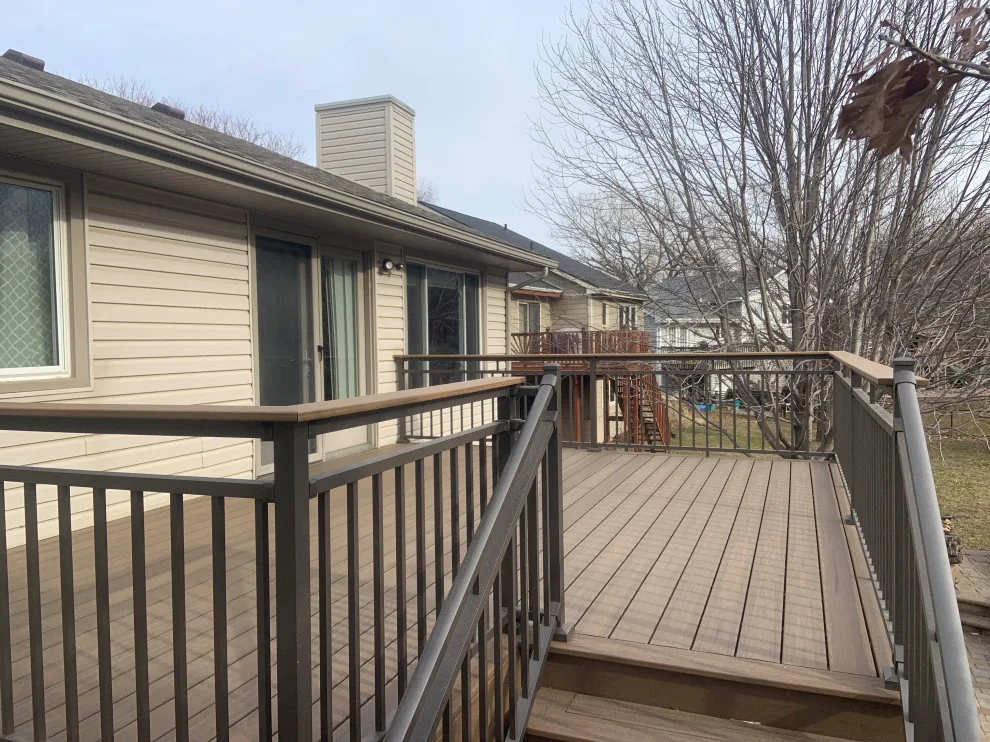 Outdoor Decking Solutions by Denali Builders - Photo 4