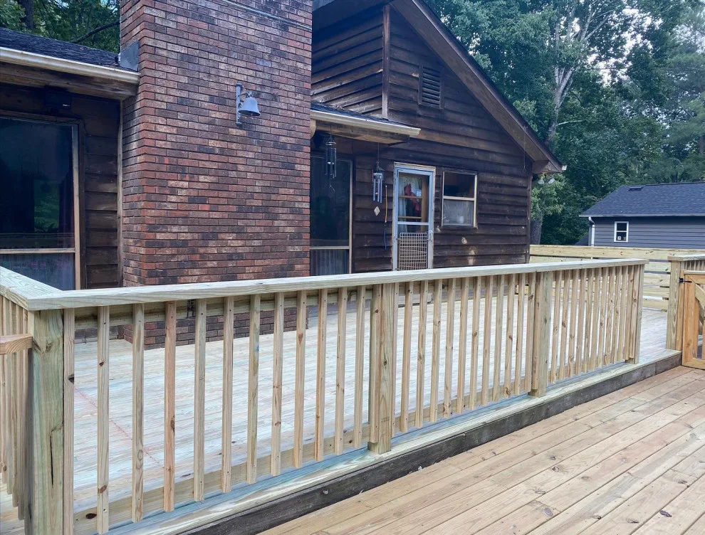 Bradford Custom Homes & Remodeling - Photo 12