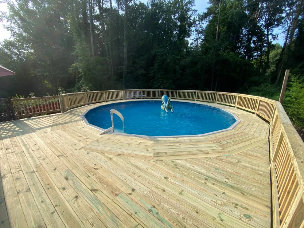 Outdoor Living Spaces by Bradford Custom Homes & Remodeling - Photo 2