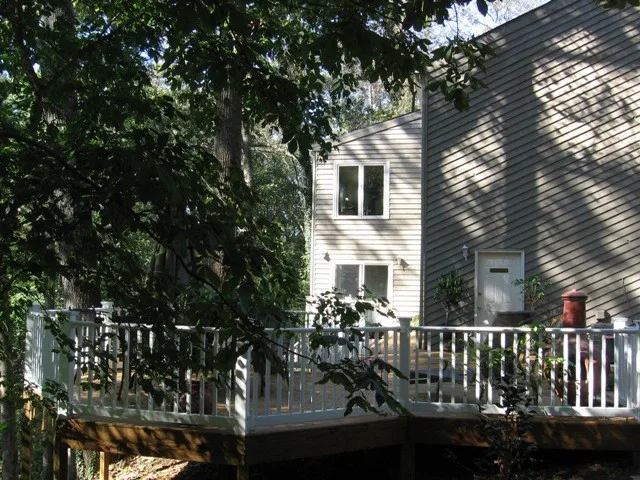 Enhancement/Patio/Outdoor Structure by Lone Star Construction - Photo 2
