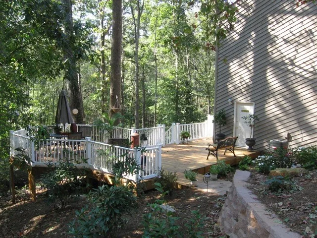 Enhancement/Patio/Outdoor Structure by Lone Star Construction - Photo 3