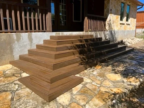 Decks and Patios: Renovation and Construction Projects by Renovate Paint And Design - Photo 8