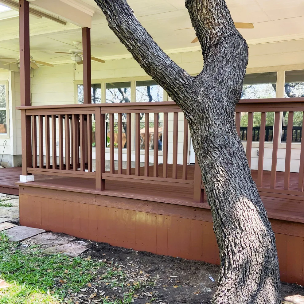 Decks and Patios: Renovation and Construction Projects by Renovate Paint And Design - Photo 13