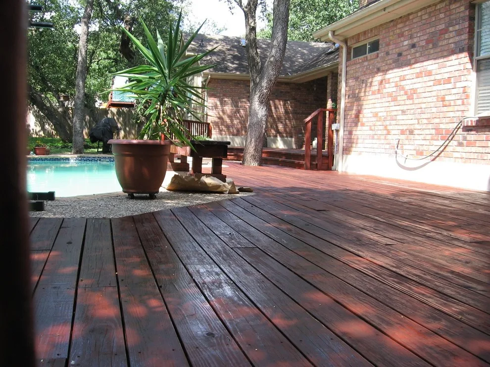 Decks and Patios: Renovation and Construction Projects by Renovate Paint And Design - Photo 11