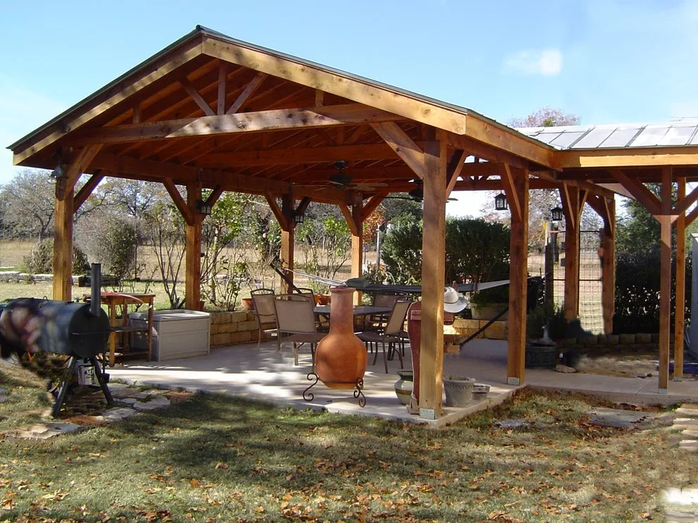 Decks and Patios: Renovation and Construction Projects by Renovate Paint And Design - Photo 4