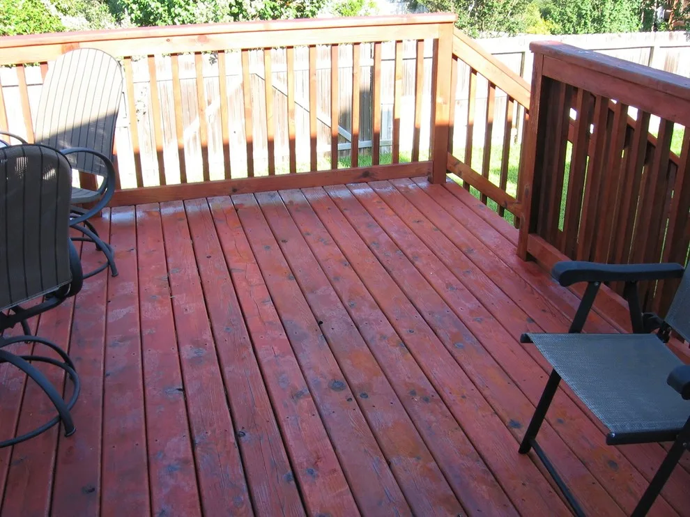 Decks and Patios: Renovation and Construction Projects by Renovate Paint And Design - Photo 6