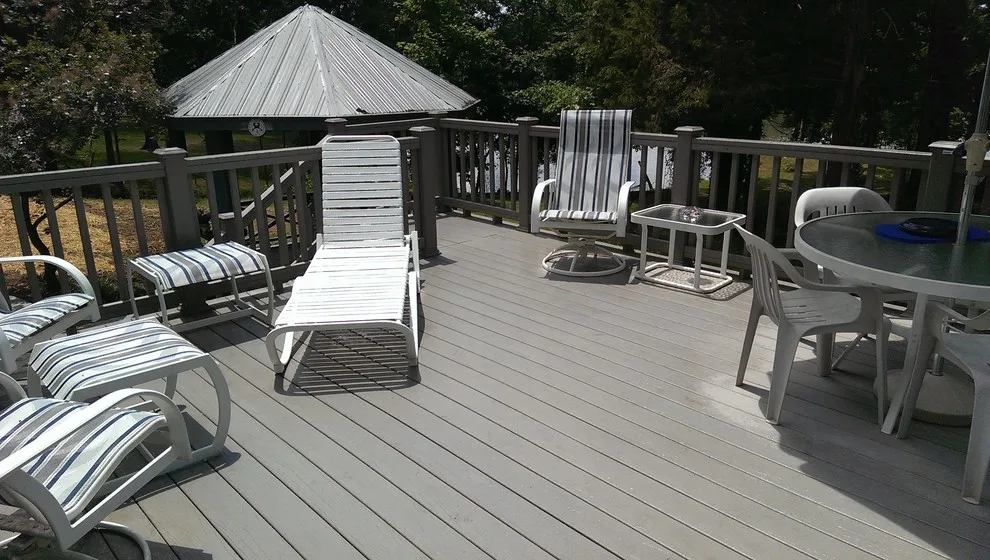 Outdoor Living Spaces by Joe M. Staub Building Group, Inc. - Photo 31