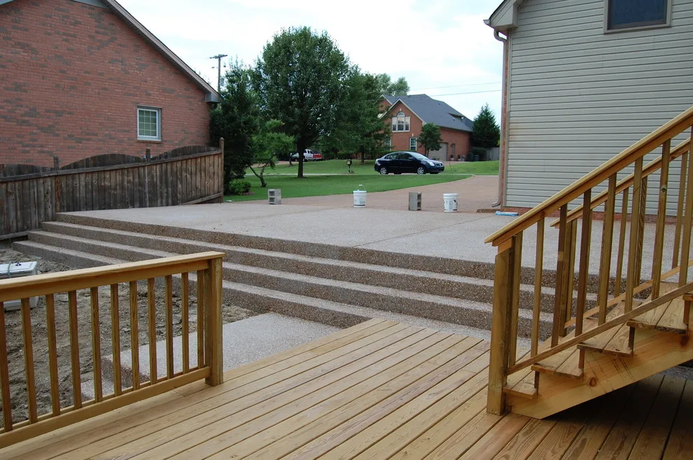 Outdoor Living Spaces by Joe M. Staub Building Group, Inc. - Photo 34