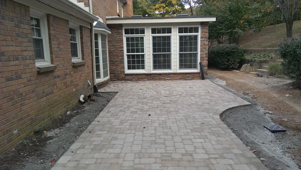 Outdoor Living Spaces by Joe M. Staub Building Group, Inc. - Photo 9