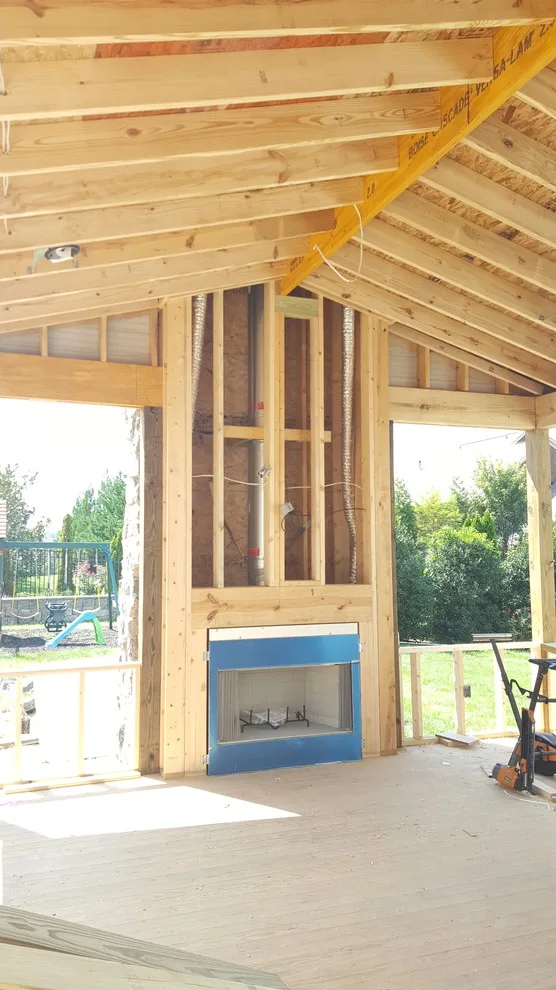 Outdoor Living Spaces by Joe M. Staub Building Group, Inc. - Photo 17