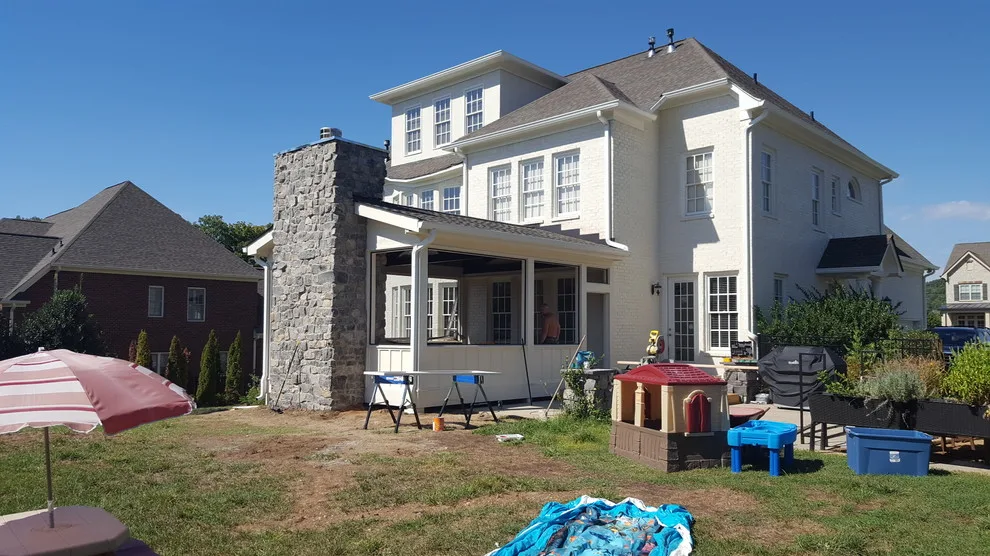 Outdoor Living Spaces by Joe M. Staub Building Group, Inc. - Photo 35