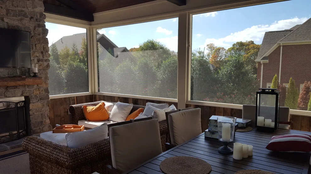 Outdoor Living Spaces by Joe M. Staub Building Group, Inc. - Photo 37