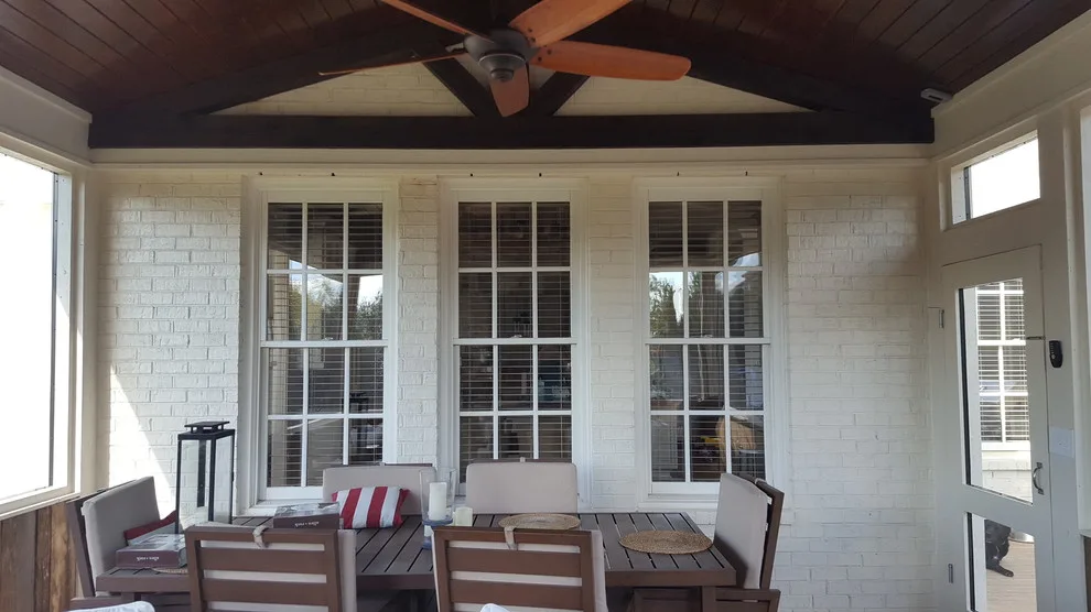 Outdoor Living Spaces by Joe M. Staub Building Group, Inc. - Photo 6