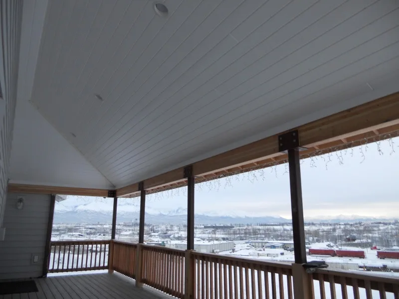 Cold River Construction Company - Photo 2