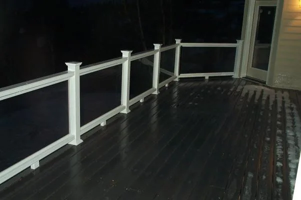 Outdoor Spaces by Cold River Construction Company - Photo 2