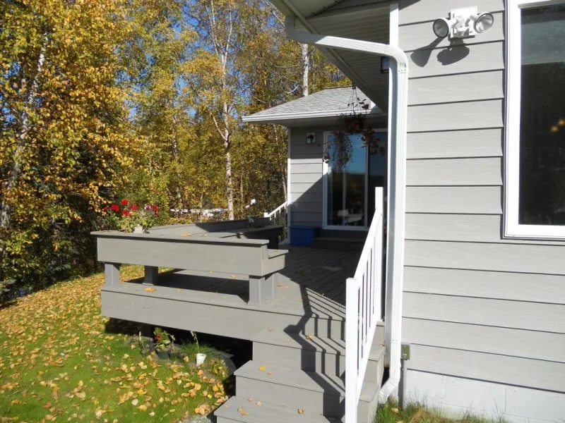 Outdoor Spaces by Cold River Construction Company - Photo 4