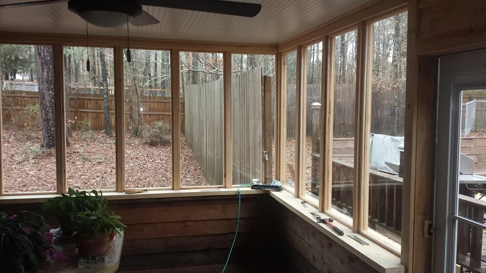 Outdoor Living Spaces by Collins Carpentry Solutions LLC. - Photo 8