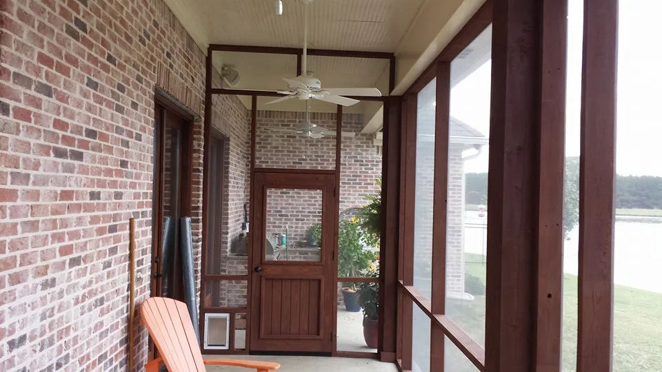 Collins Carpentry Solutions LLC. - Photo 11