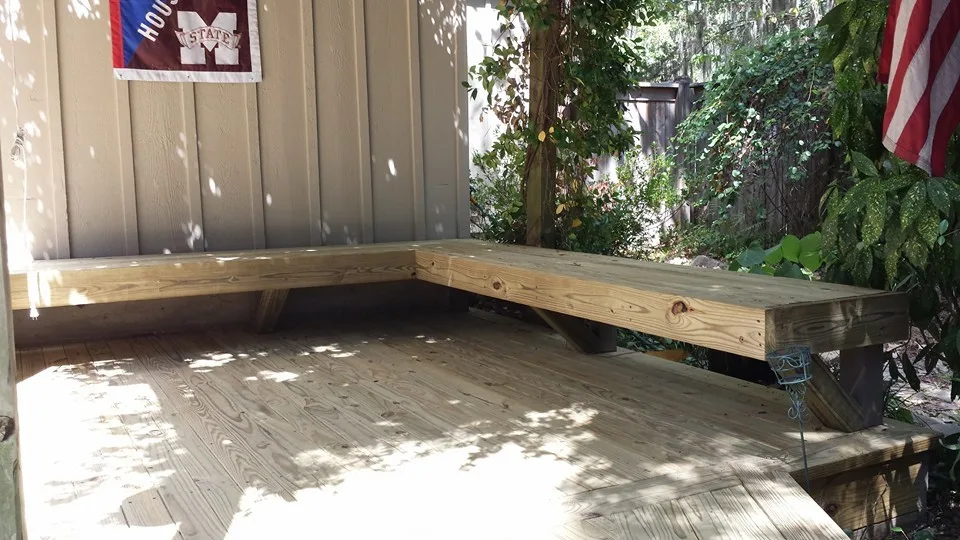 Collins Carpentry Solutions LLC. - Photo 9
