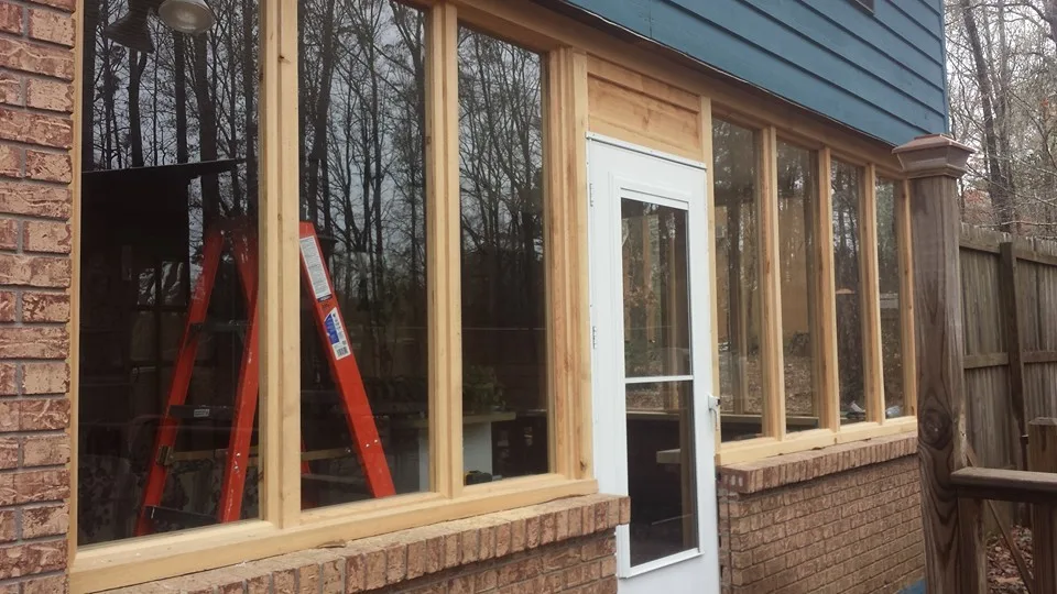 Collins Carpentry Solutions LLC. - Photo 14