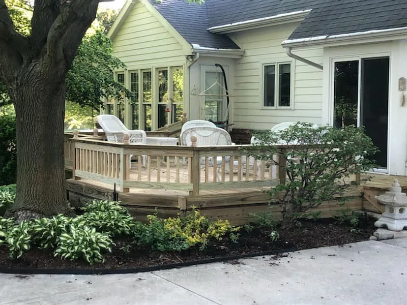 Outdoor Spaces by J Mendez Home Improvement LLC - Photo 2