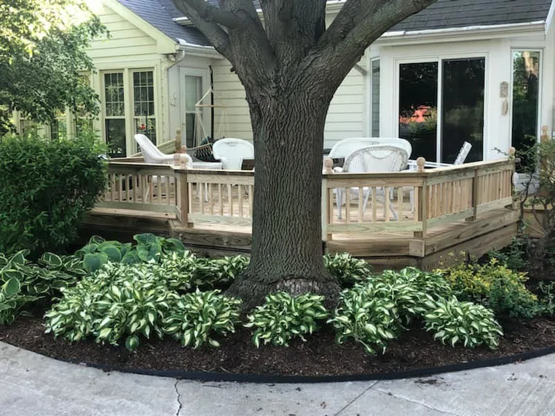 Outdoor Spaces by J Mendez Home Improvement LLC - Photo 4