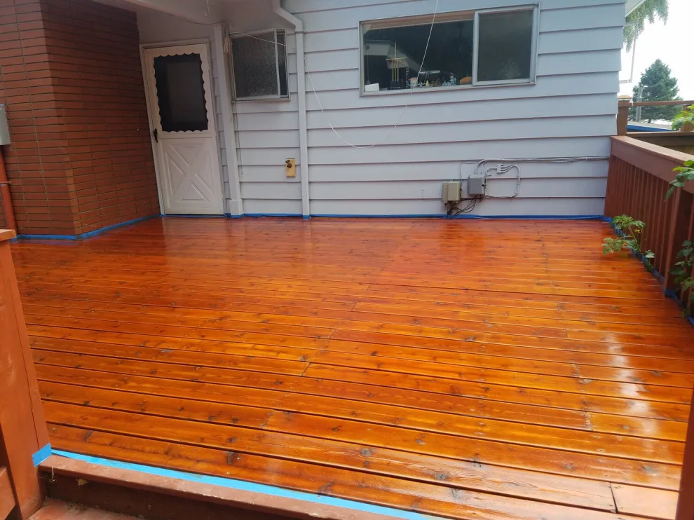 Tacoma Patios and Decks by Long Range Customs LLC - Photo 5