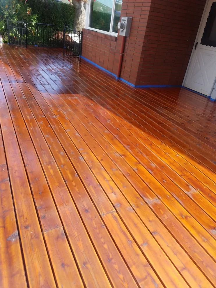 Tacoma Patios and Decks by Long Range Customs LLC - Photo 6