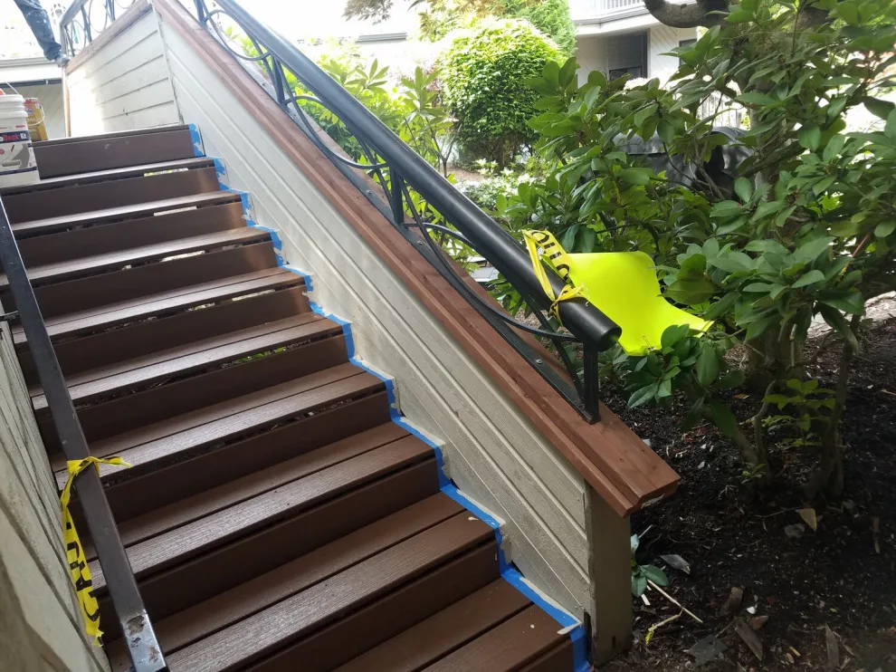 Tacoma Patios and Decks by Long Range Customs LLC - Photo 2