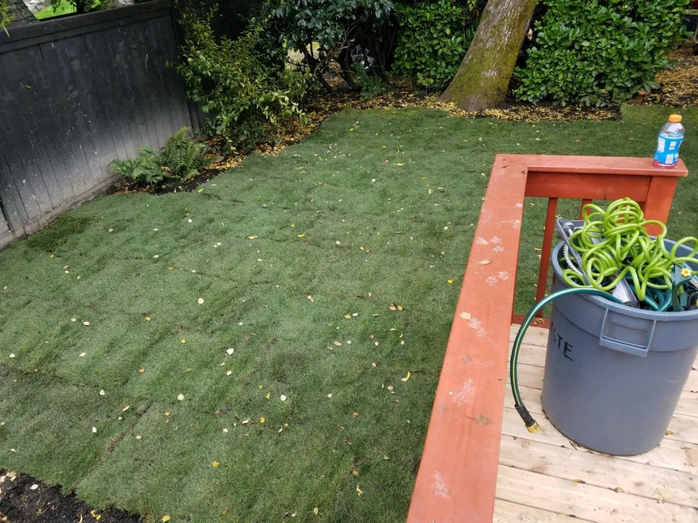 Tacoma Patios and Decks by Long Range Customs LLC - Photo 3