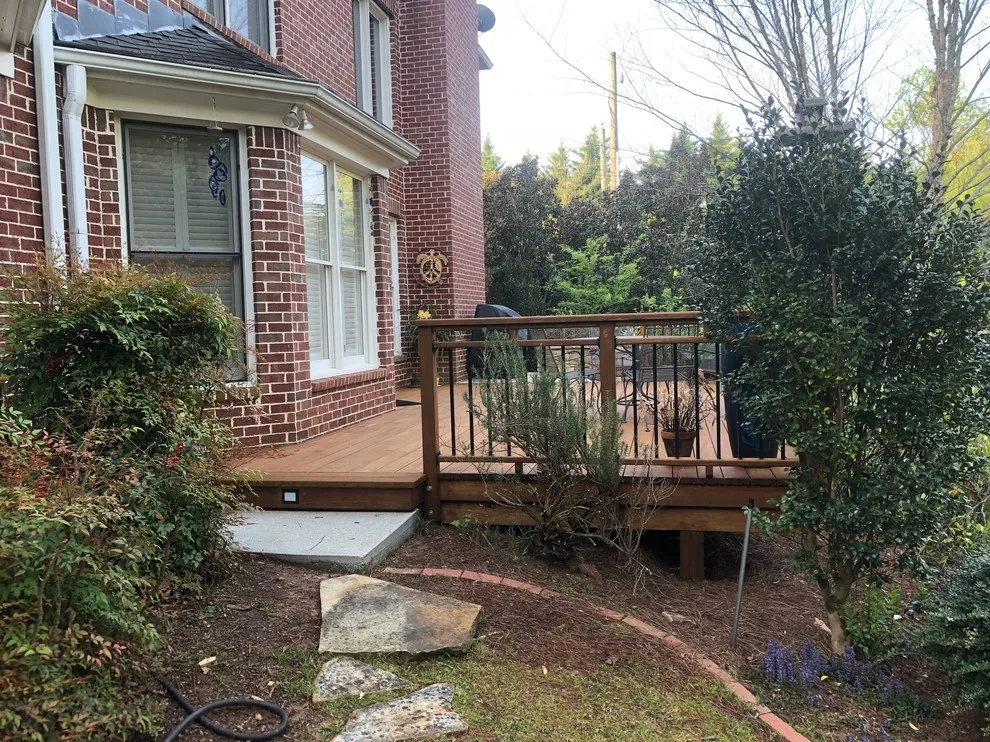 Patios and Decks by Crippen Woodworks - Photo 10