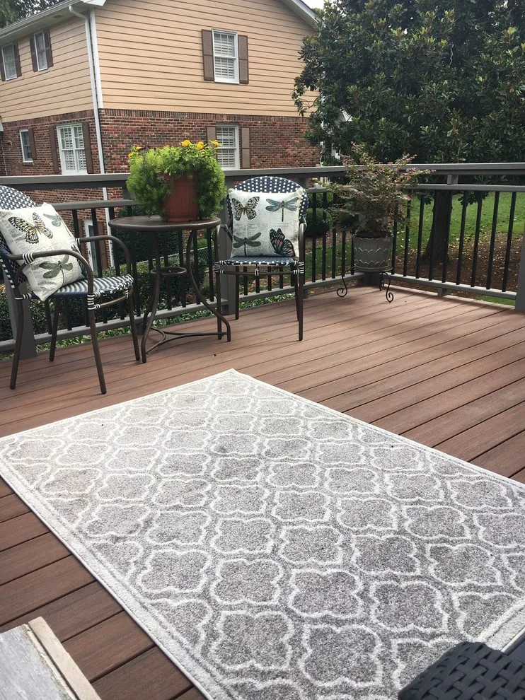 Patios and Decks by Crippen Woodworks - Photo 3