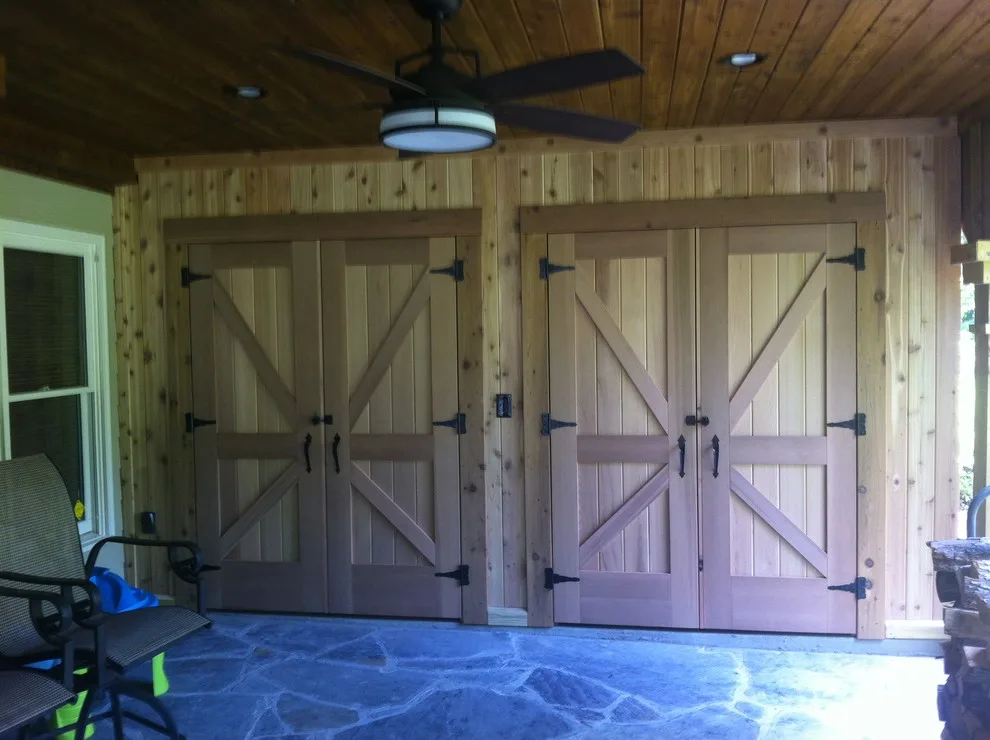 Patios and Decks by Crippen Woodworks - Photo 20