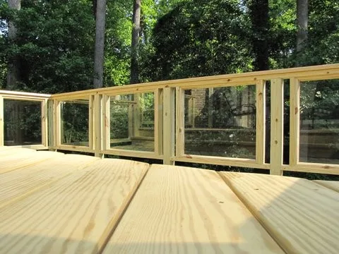 Patios and Decks by Crippen Woodworks - Photo 29