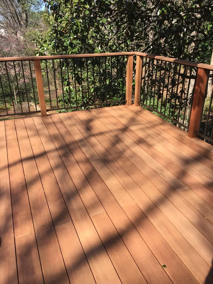 Patios and Decks by Crippen Woodworks - Photo 18