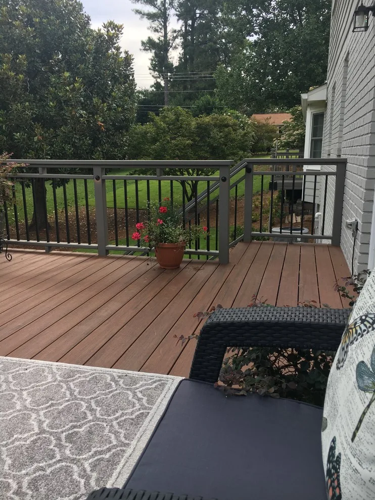 Patios and Decks by Crippen Woodworks - Photo 25