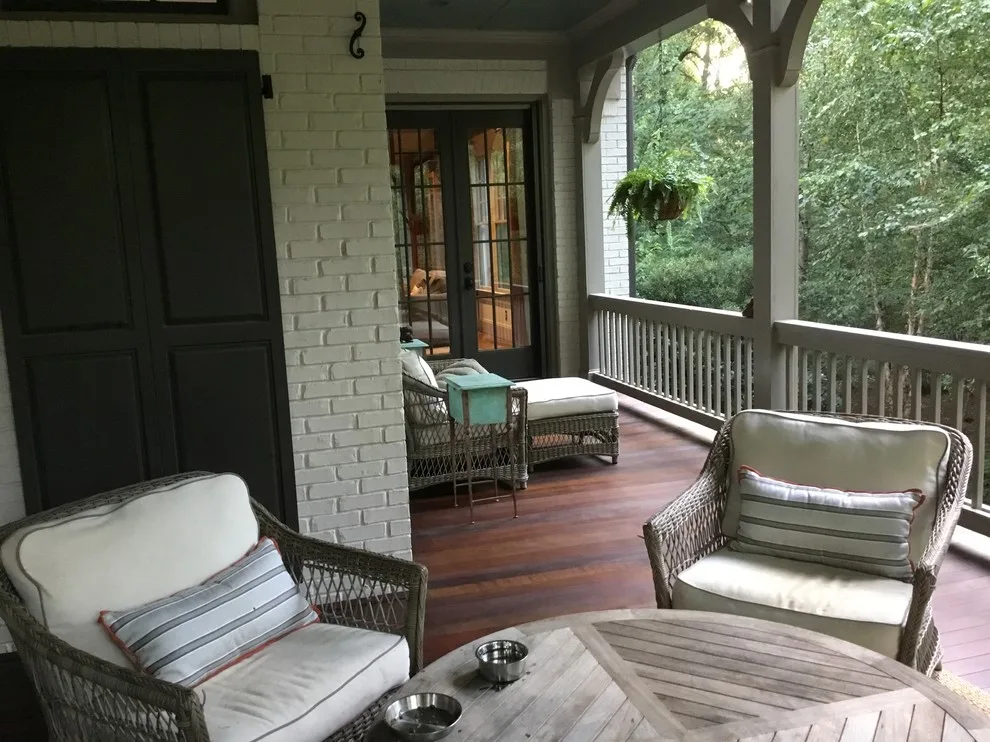 Patios and Decks by Crippen Woodworks - Photo 7