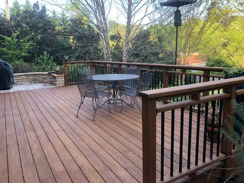 Patios and Decks by Crippen Woodworks - Photo 30