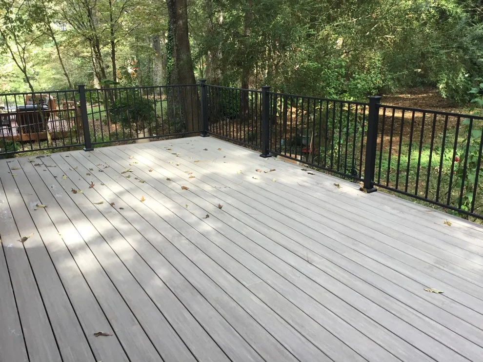 Patios and Decks by Crippen Woodworks - Photo 14