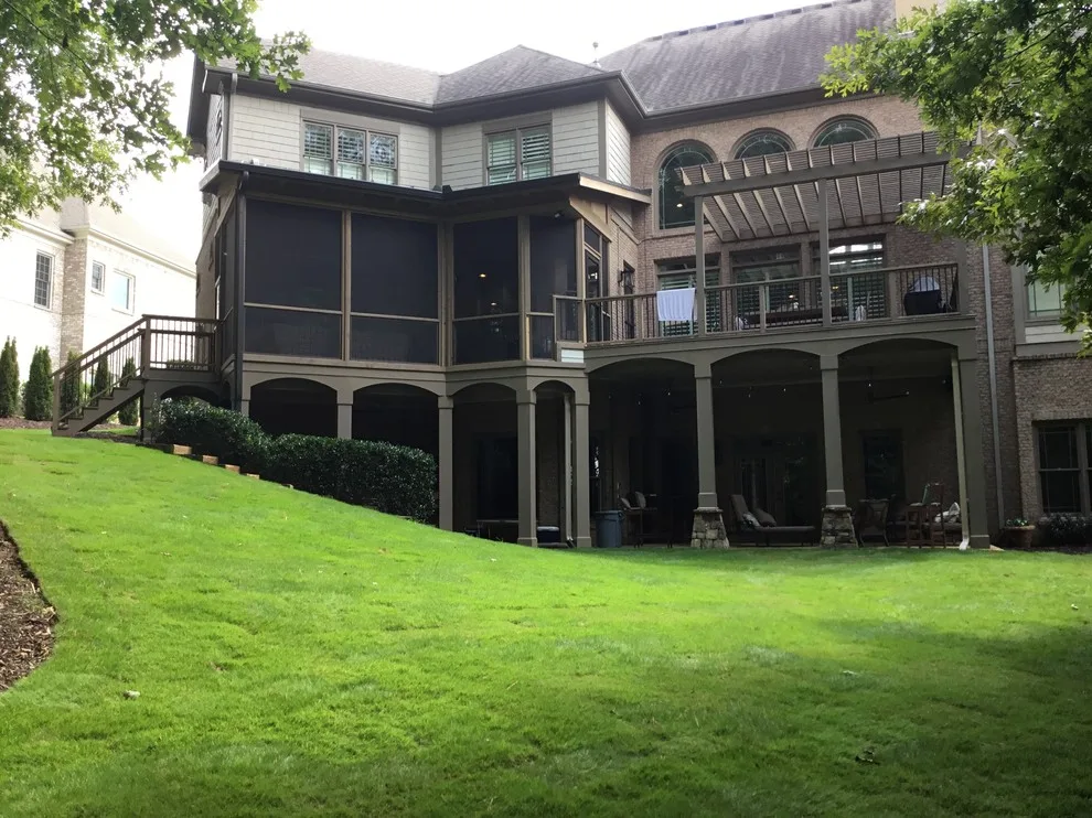 Patios and Decks by Crippen Woodworks - Photo 12