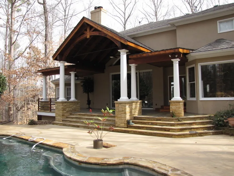 Crippen Woodworks - Photo 13