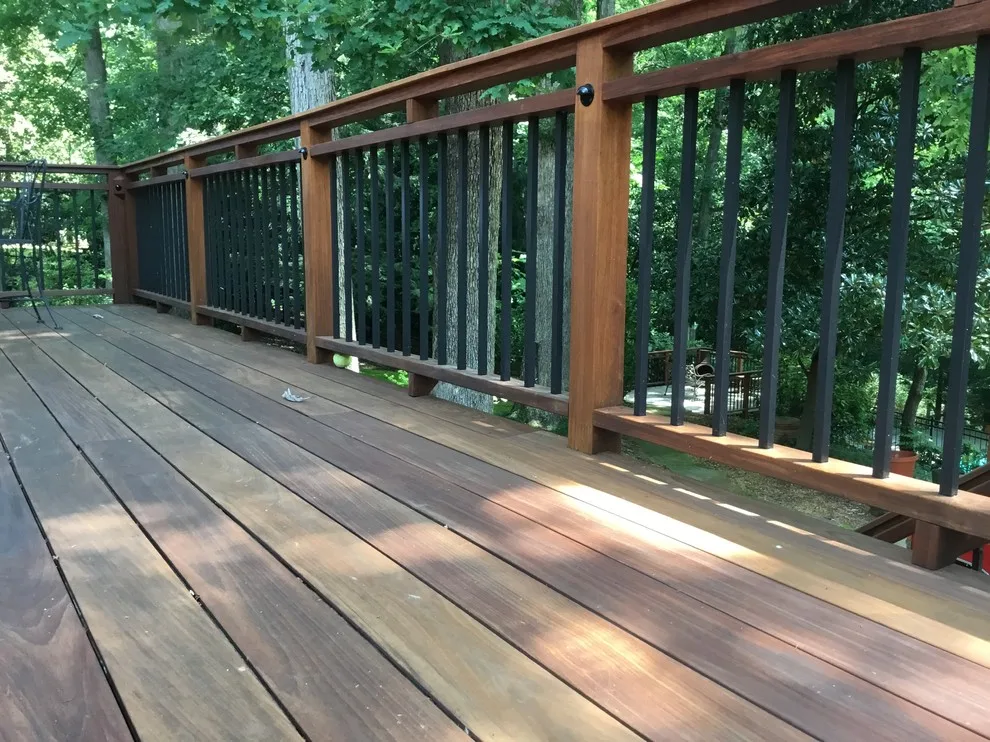 Patios and Decks by Crippen Woodworks - Photo 6