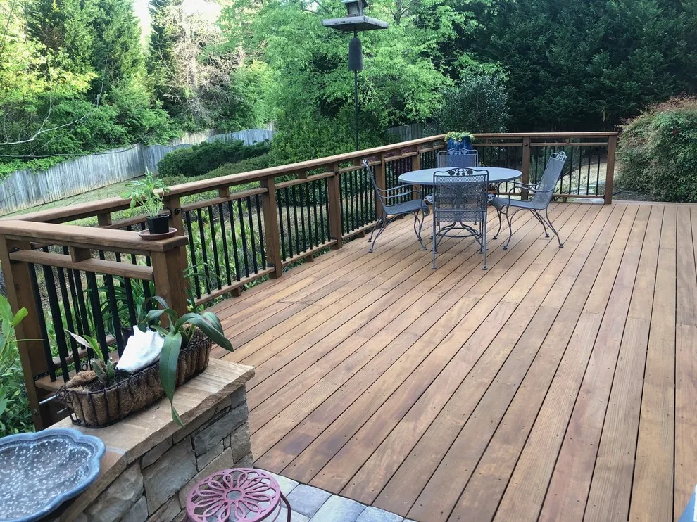 Patios and Decks by Crippen Woodworks - Photo 27