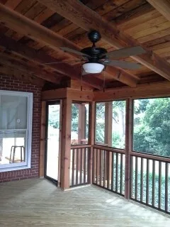 Patios and Decks by Crippen Woodworks - Photo 31