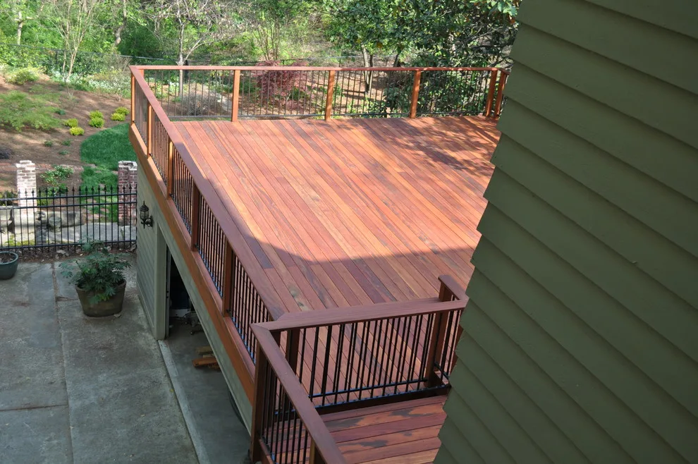 Patios and Decks by Crippen Woodworks - Photo 5