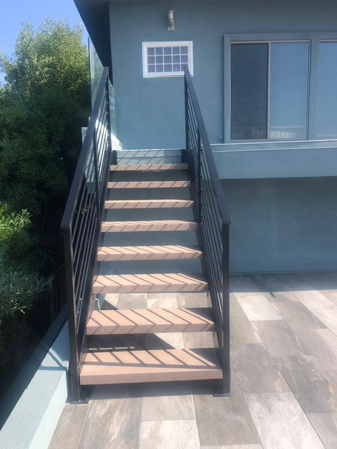 DEL MAR BALCONY & DECK REPAIR PROYECT by BNC Builders INC. - Photo 20