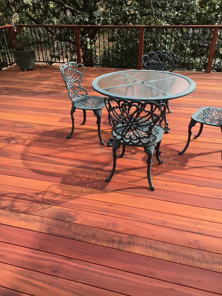 Patios and Decks by Crippen Woodworks - Photo 28