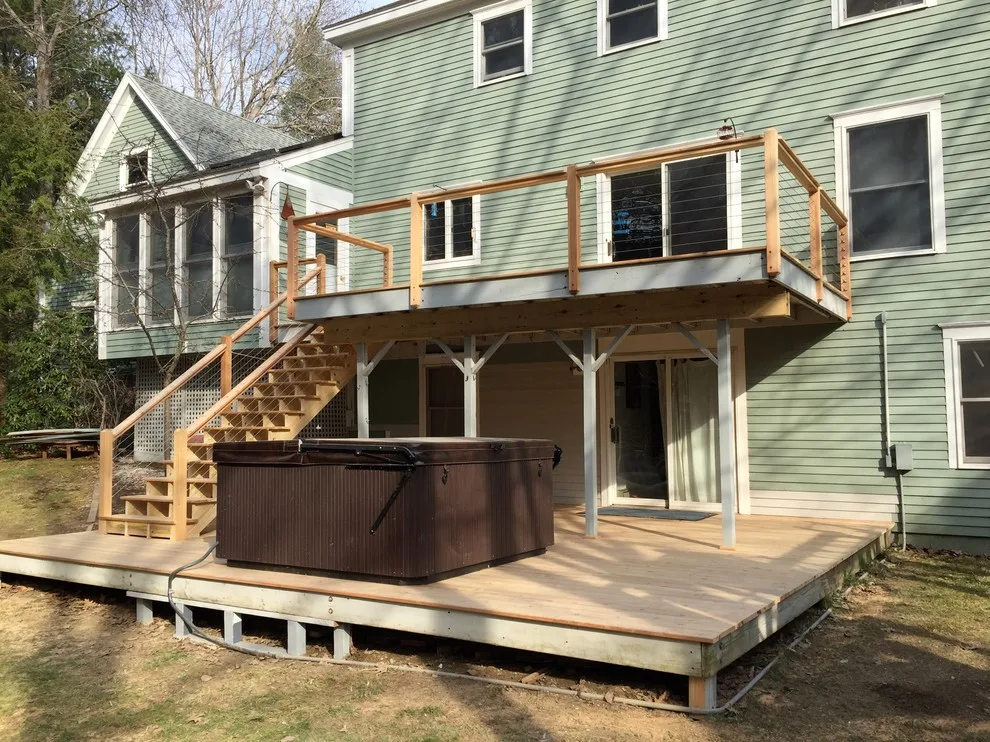 Patios and Decks by Port Builders, LLC - Photo 5