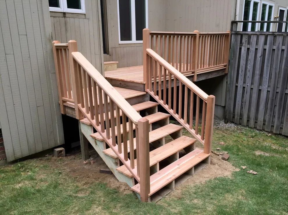 Patios and Decks by Port Builders, LLC - Photo 2